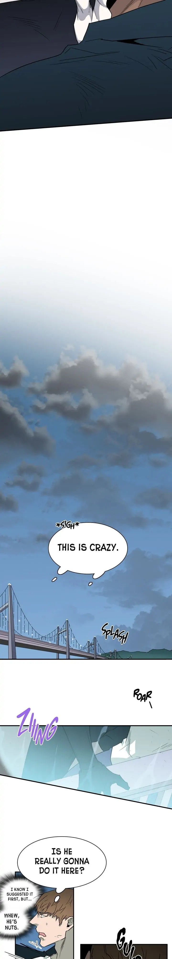 Dear DOO, Chapter 101 image 22